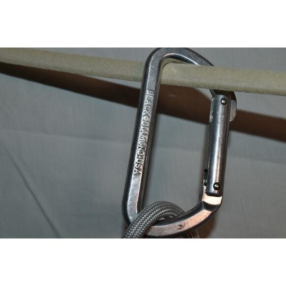 Petzl Corax Adjustable Climbing Harness - Picture 4 of 6